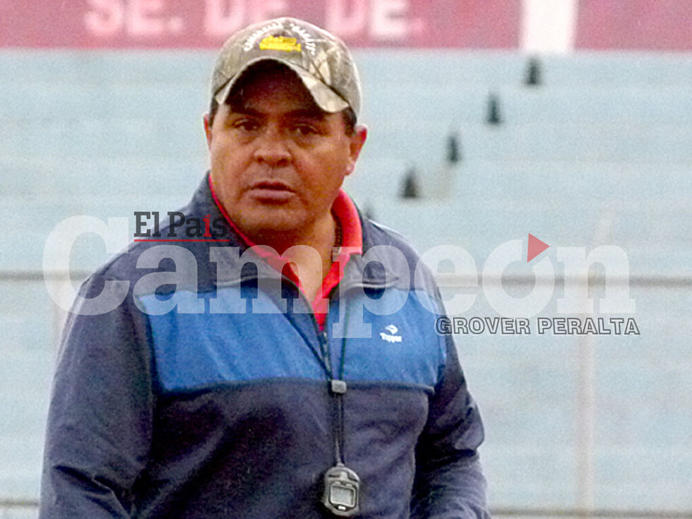 Senac lleva 25 fechas sin conocer la derrota en ATF