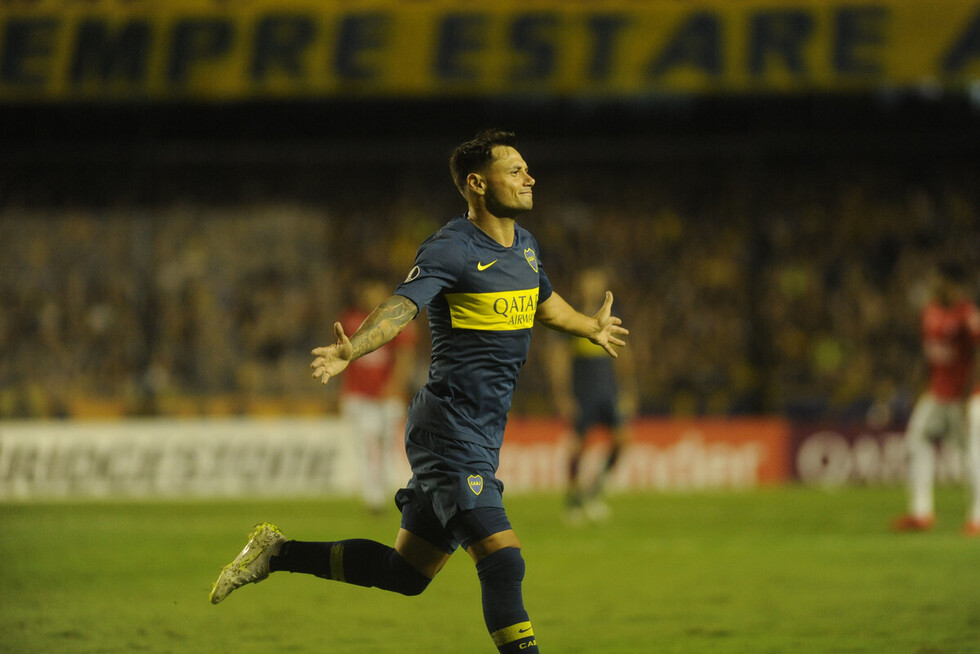 Wilstermann no pudo con el potencial ofensivo de Boca