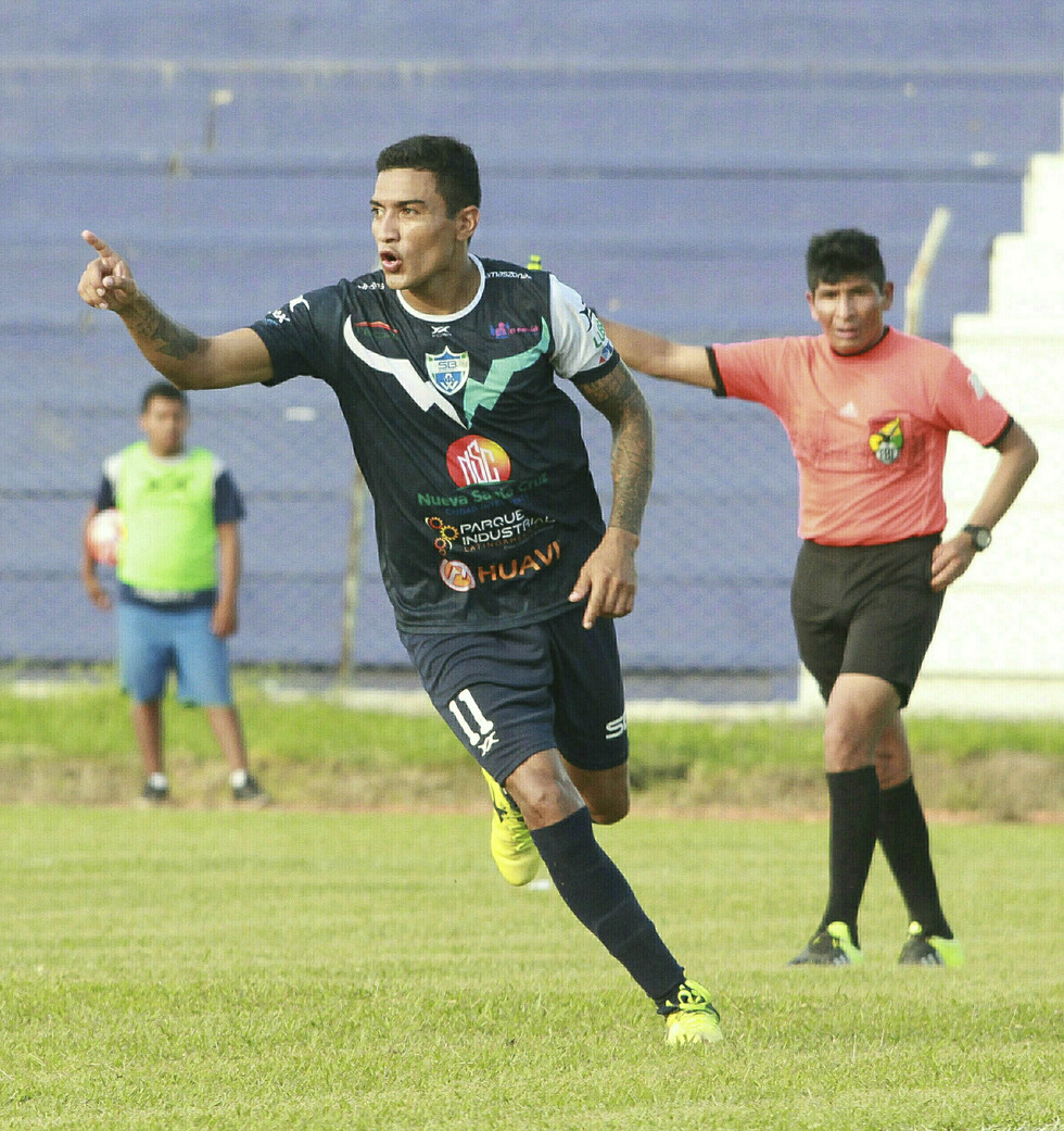 Sport Boys rescató un punto sobre la hora ante Real  Potosí