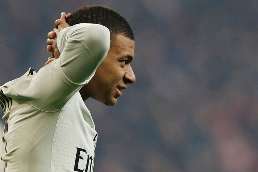 El Lille “humilló” al PSG en la jornada donde podía coronar