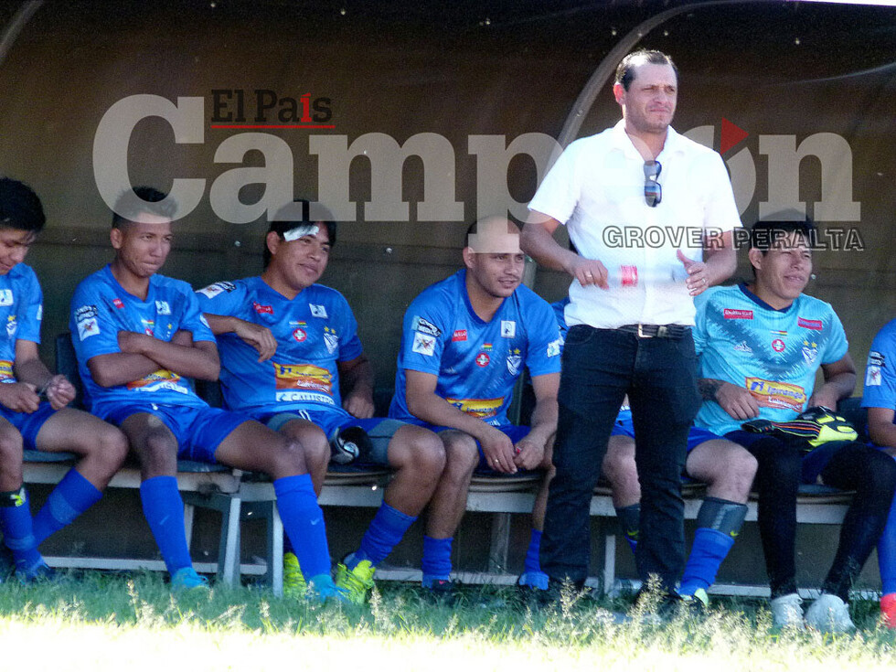 Cúcaro: “Es una dura derrota que no la esperábamos”