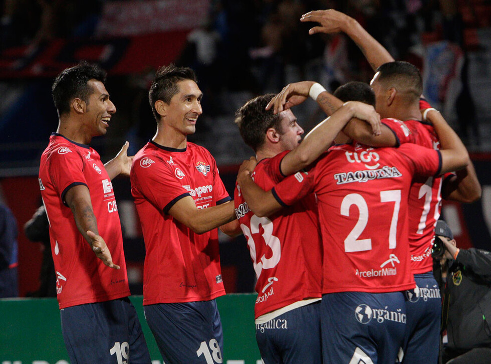 Wilstermann y un triunfo para sumar confianza