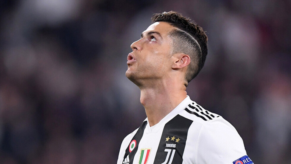 El Ajax gana a la Juventus de Cristiano y pasa a las semifinales de la Liga de Campeones