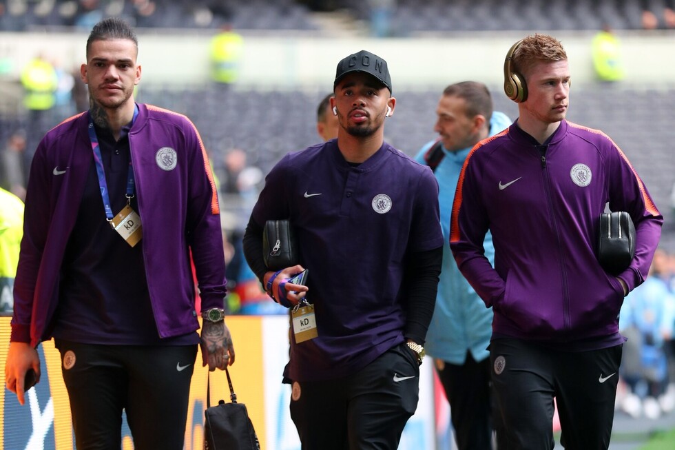El City y el Tottenham chocan por un lugar en semifinales