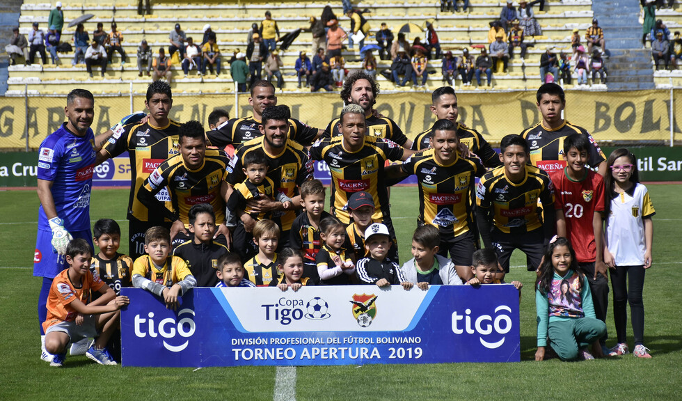 Apretada tabla de posiciones obliga a no equivocarse