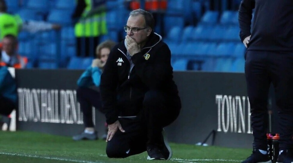 El Leeds de Bielsa perdió un partido que puede lamentar