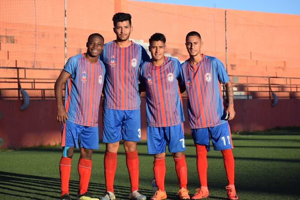 Sábado con tres duelos de Primera “A”