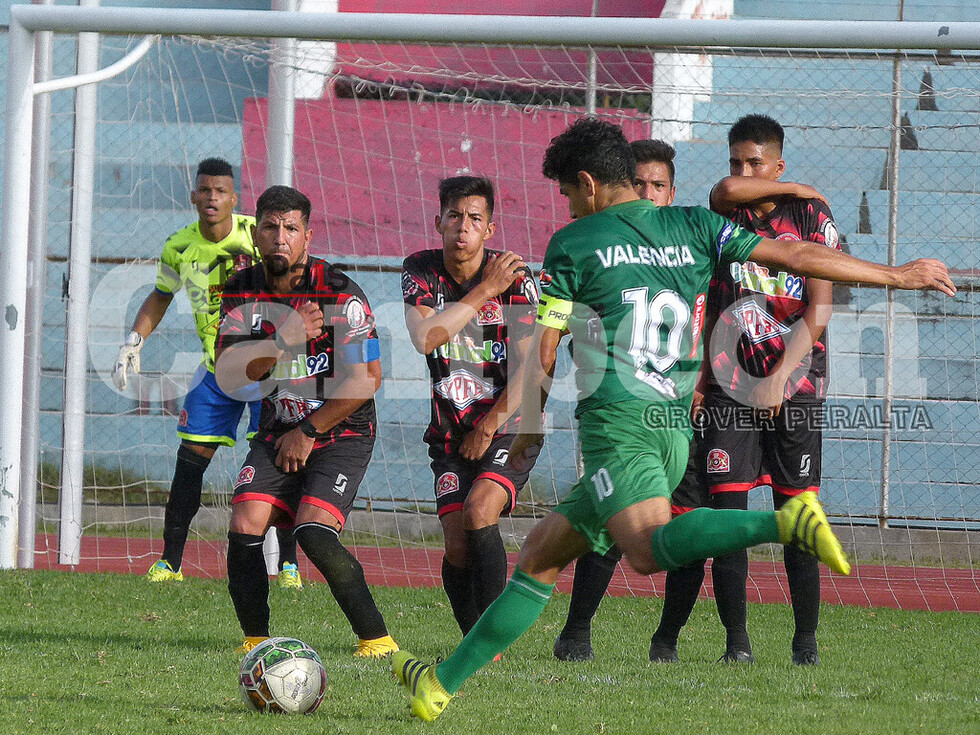 Cristhian Valencia: “Horacio Pacheco nos enseñó a ser siempre ganadores”