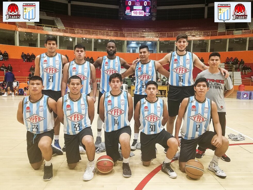 Tarija puede ser sede de la Liga Superior