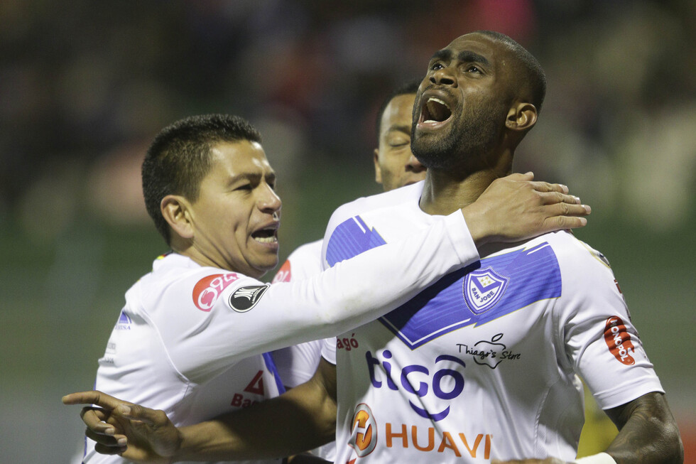 San José anota un triunfo esperanzador