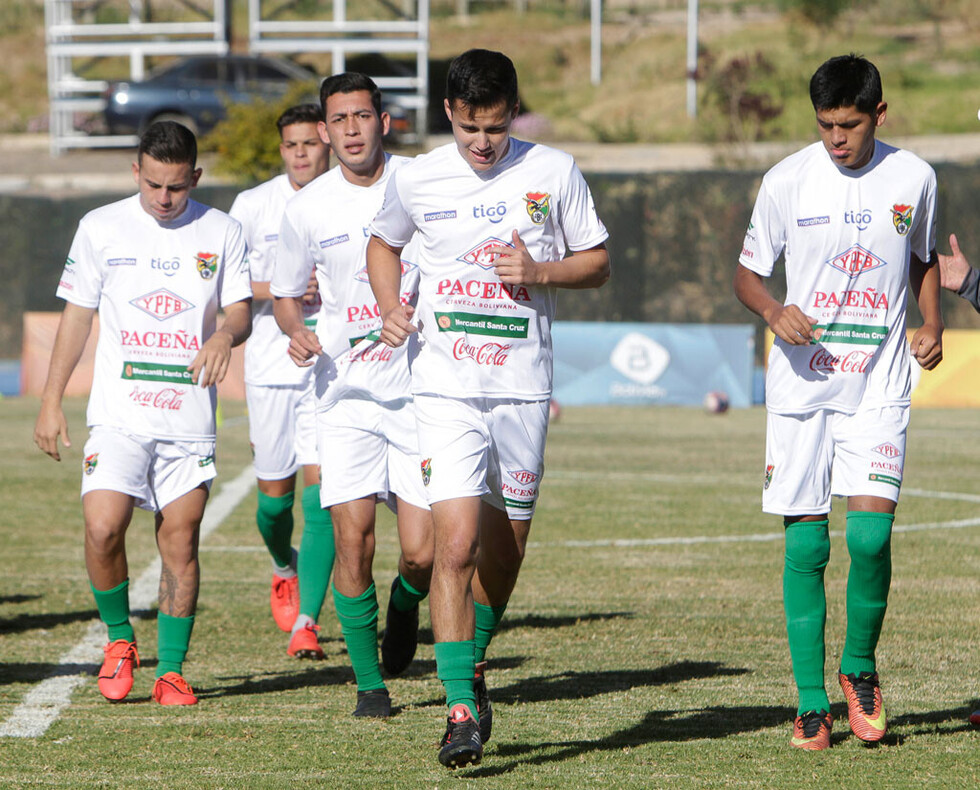 FBF destina 460 mil dólares en bonos por la Copa América