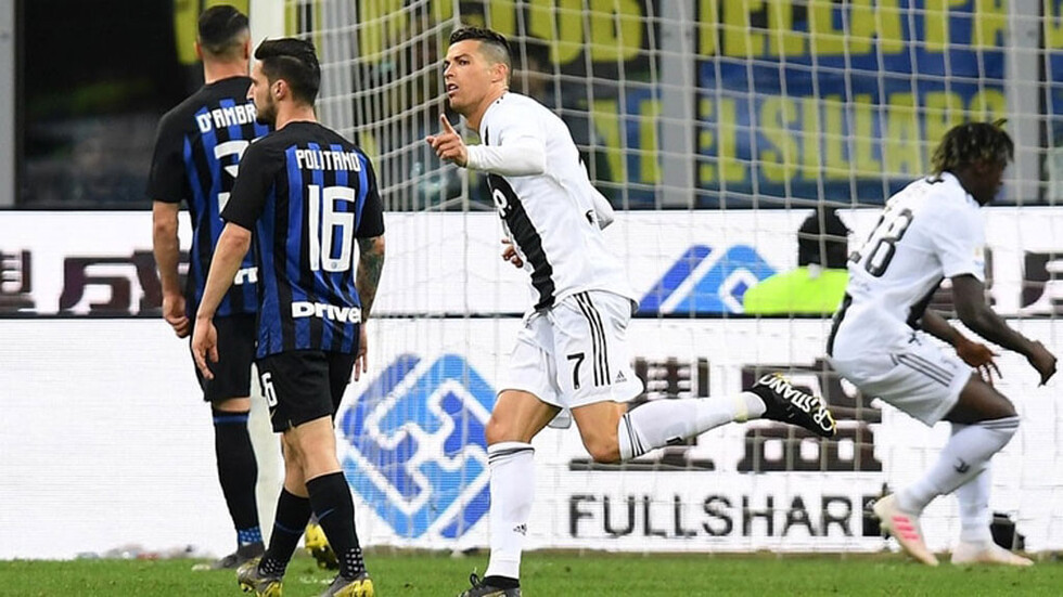 Cristiano Ronaldo llegó a los 600 goles en clubes