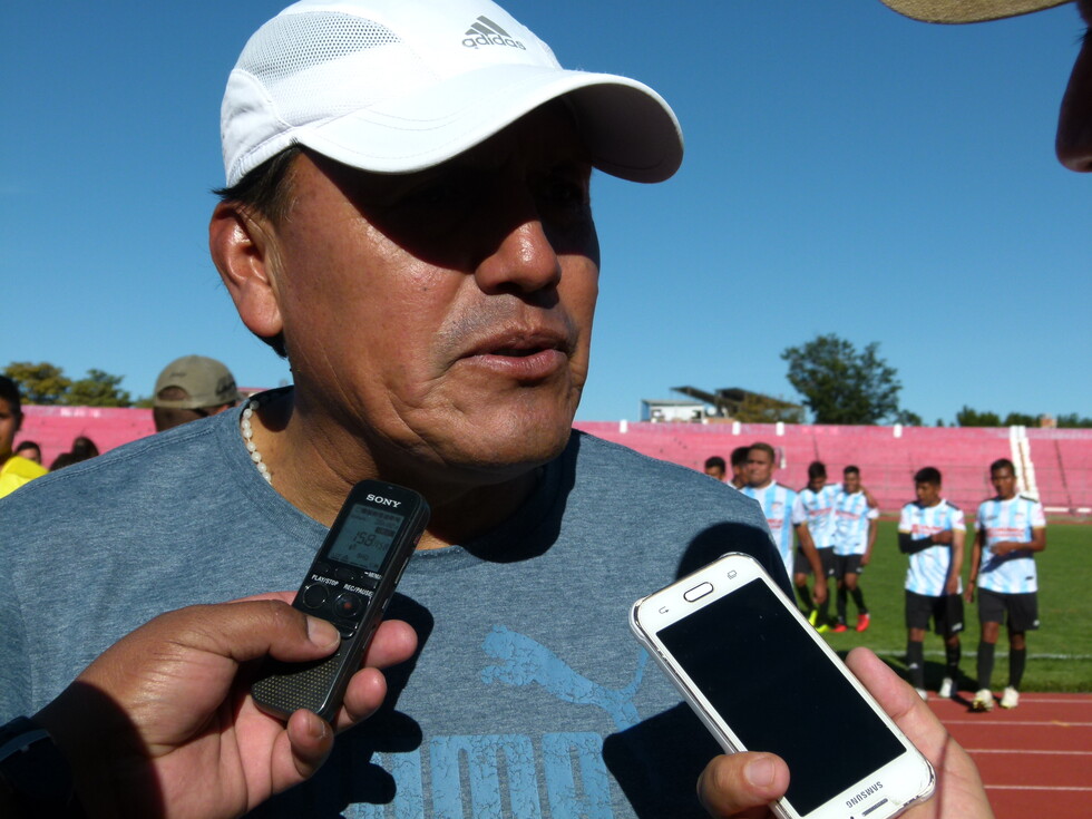 Ciclón golea en el debut de Milton Maygua como entrenador