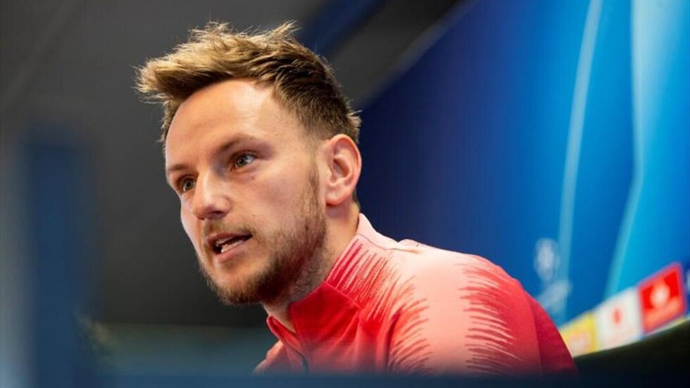 Rakitic: “Nosotros siempre seguimos a nuestro capitán”