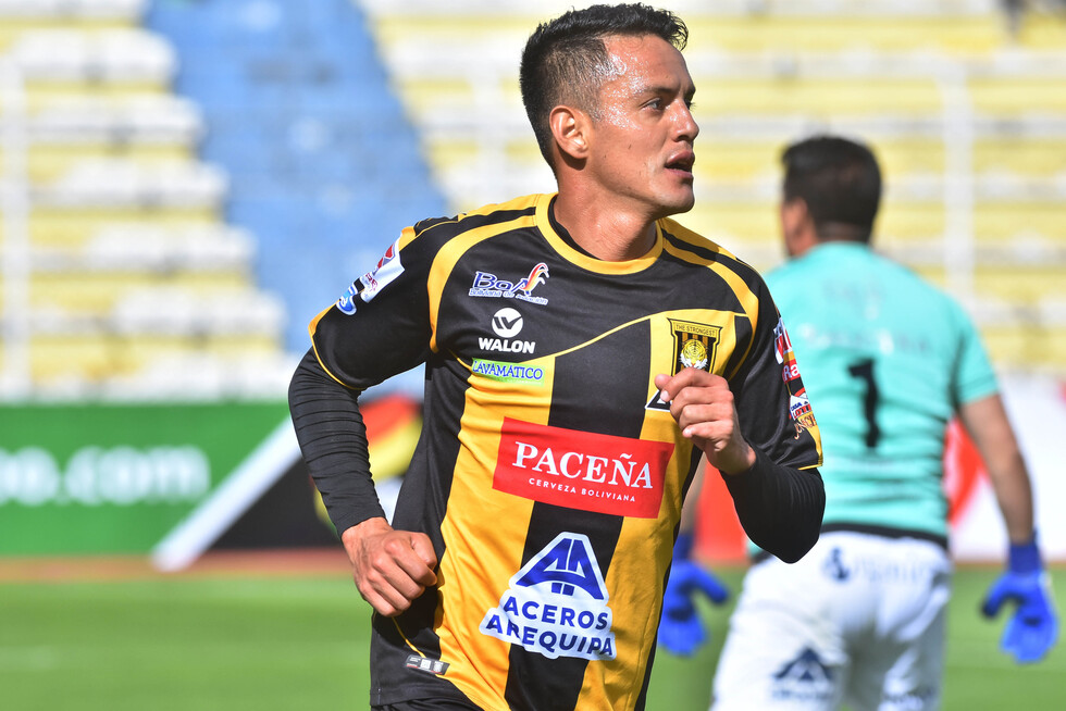 The Strongest visita a Destroyers