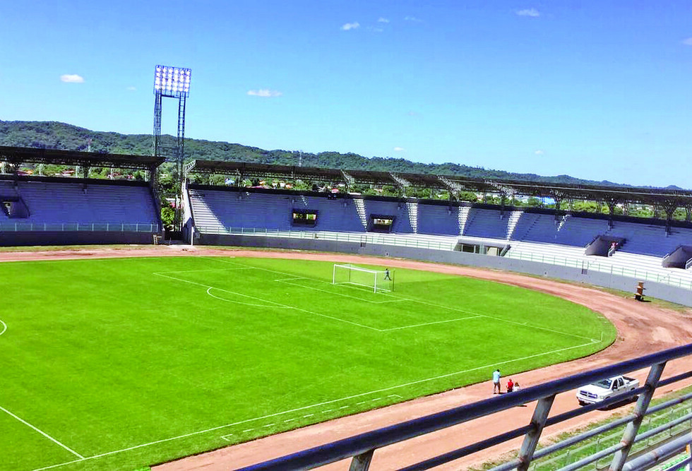 El Provincial abre sus puertas para partido clave