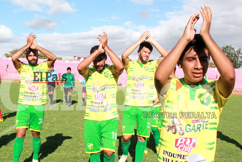 Nacional Senac empata y calla malos comentarios