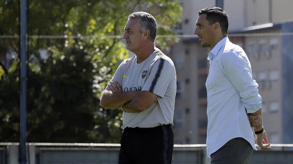 Boca sale al mercado de pases y va por una estrella internacional