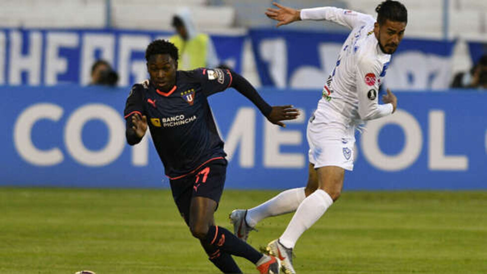 San José y una remota chance de clasificar a la Sudamericana