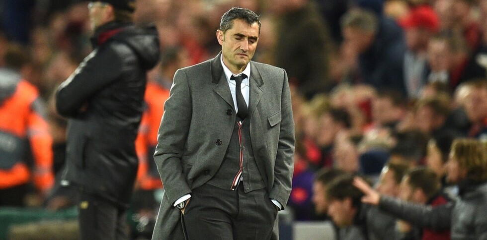 Valverde: “Es difícil poner excusas cuando te remontan así”
