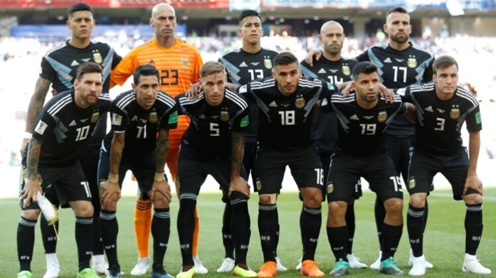 Boca apunta a un mundialista, Maximiliano Meza en la mira