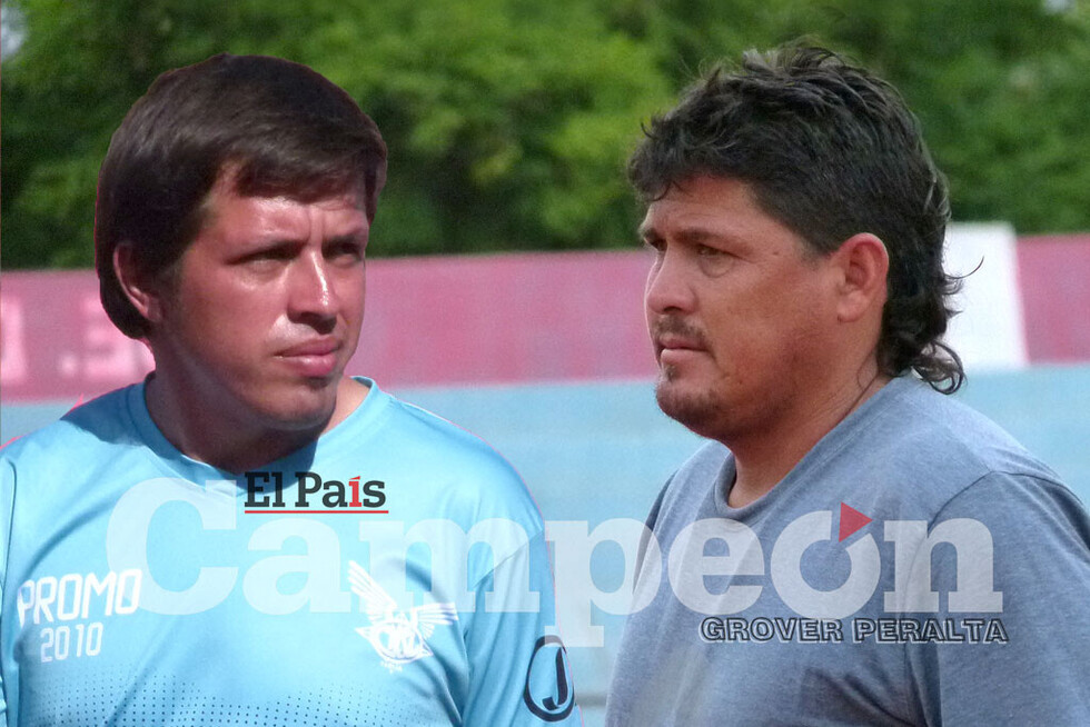 Royal y Universitario en el duelo atractivo de la ATF