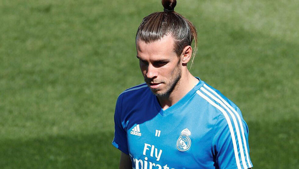 Bale y Varane no viajan a Anoeta