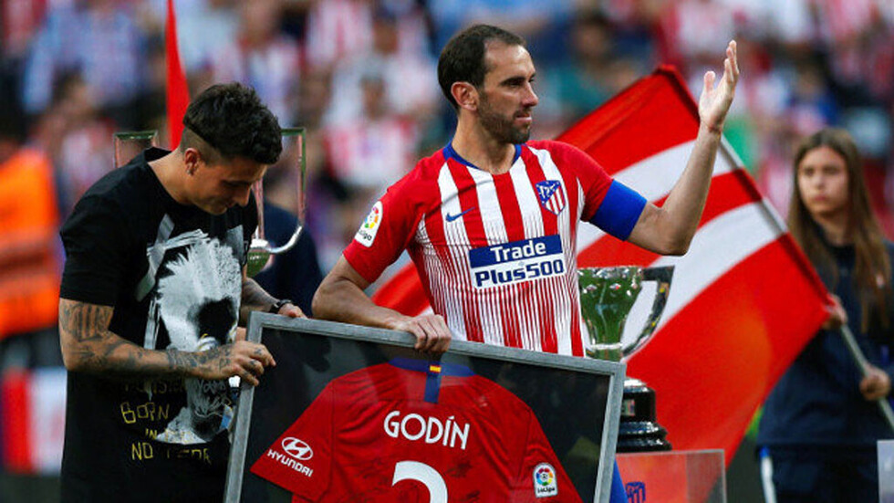 Atlético, subcampeón; el Valencia toma la iniciativa por Champions