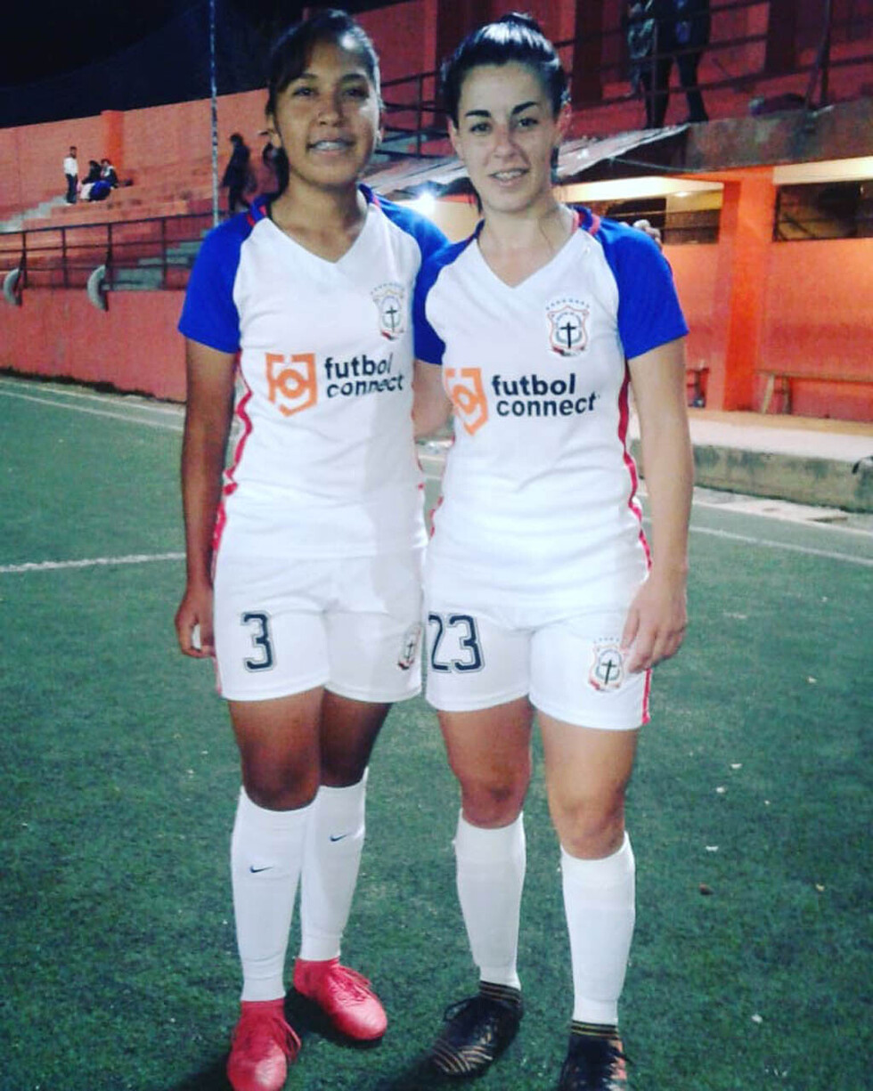 Empate en el clásico; Atlético Maná y Leonas en la cima
