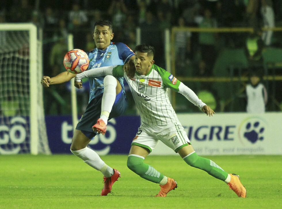 Blooming superó a Oriente sobre el final