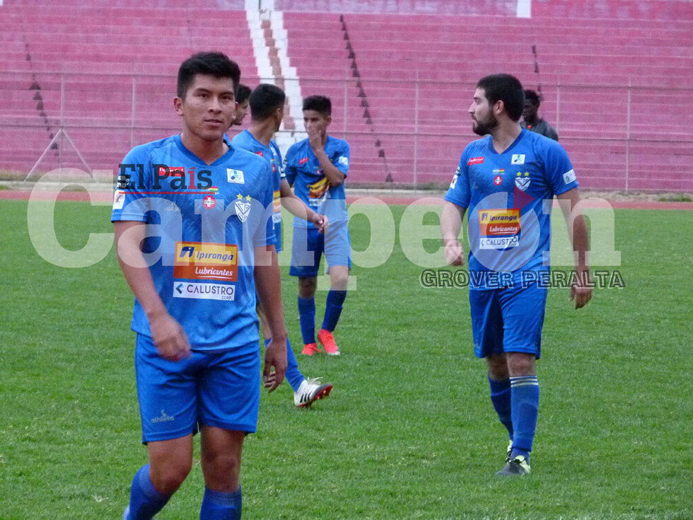 García y Municipal abren la fecha de ATF
