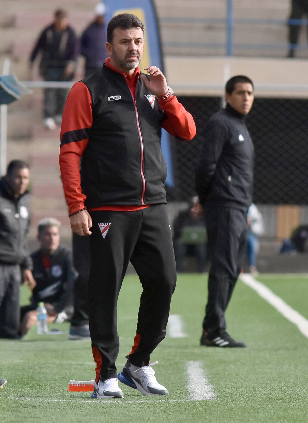 FBF exigirá que los entrenadores tengan licencia