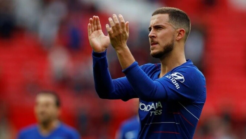 Los millones que abonará el Real Madrid por Eden Hazard