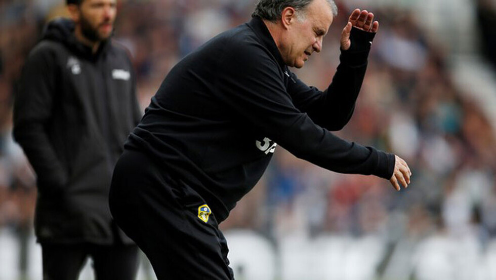 El Leeds de Bielsa se quedó sin ascenso a la “Premier”