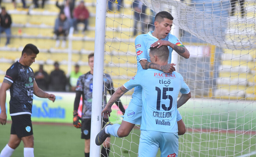 Oriente y Bolívar en un choque que puede definir el torneo