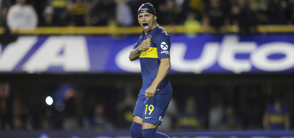 Boca Juniors sufrió, pero pasó a semis de la Copa de la Superliga