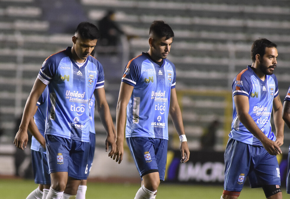 Blooming buscará despedirse con la cabeza en alto