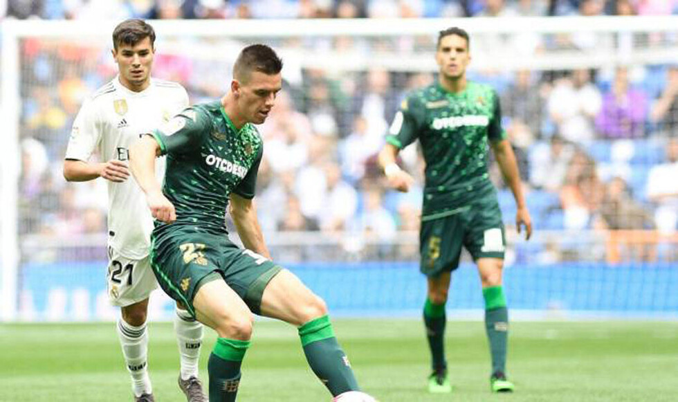 Un Madrid sin orgullo volvió a tropezar en el Bernabéu