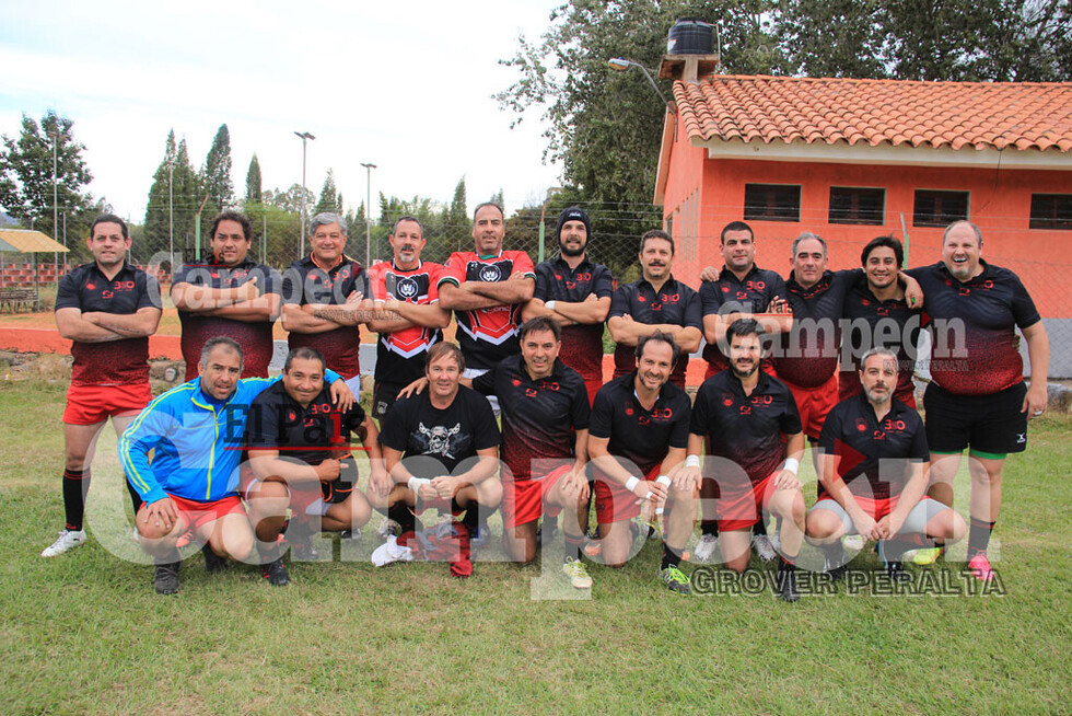 Torneo Internacional de Rugby Classic