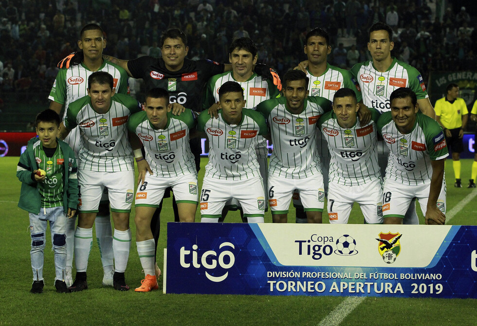 Oriente juega contra un plantel urgido de ganar