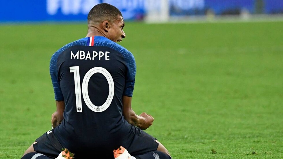 Deschamps convoca a sus mejores hombres para duelo con Bolivia