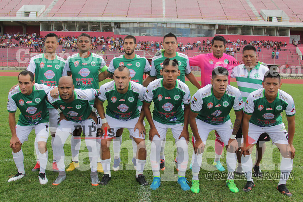 Petrolero no tiene margen de error para el fin de semana