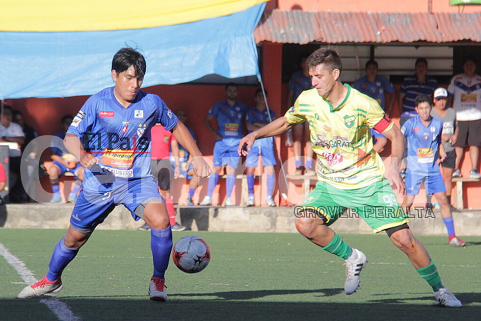 Jugadores de fútbol, futsal, vóley accederán a un seguro