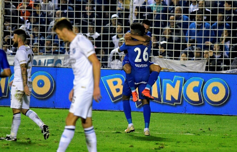 Tigre es finalista de la Copa de la Superliga