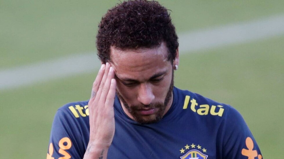 Se complica el caso  Neymar por la mujer que lo acusa de abuso