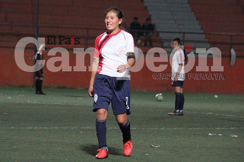 Convocan a cuatro jugadoras tarijeñas para la Selección