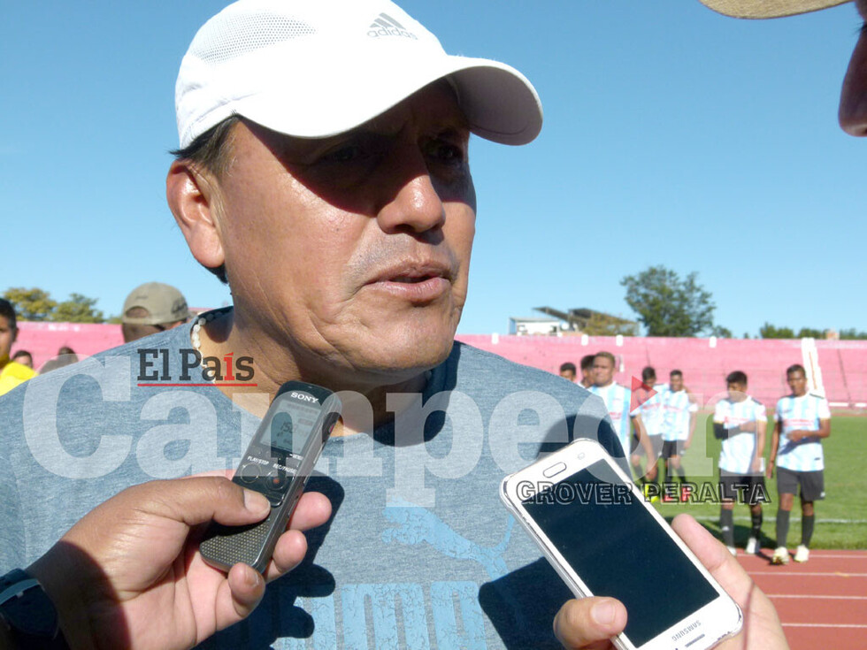 En duda la continuidad de Maygua al frente de Ciclón