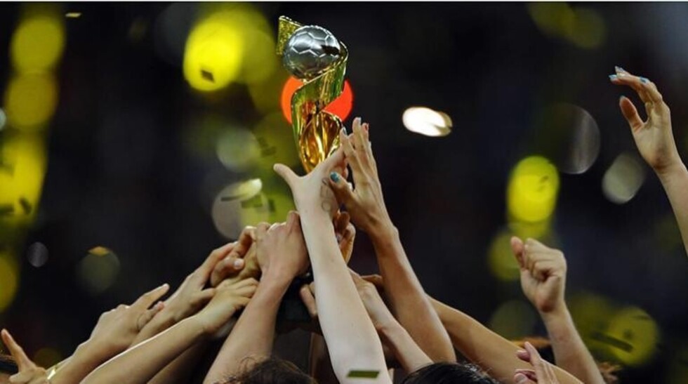 Bolivia quiere ser sede del mundial femenino 2023
