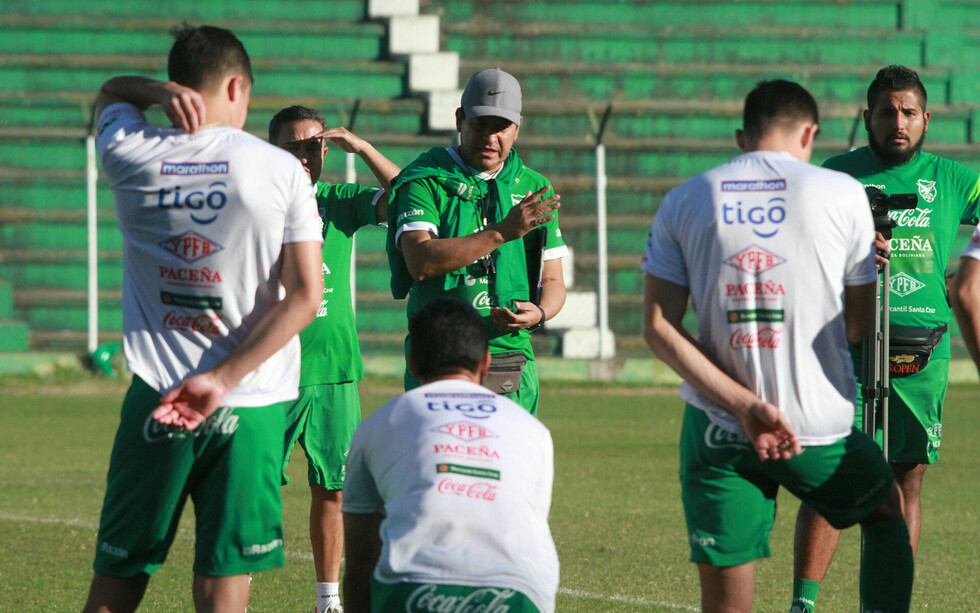 “Brasil nos preocupa con o sin Neymar en la selección”