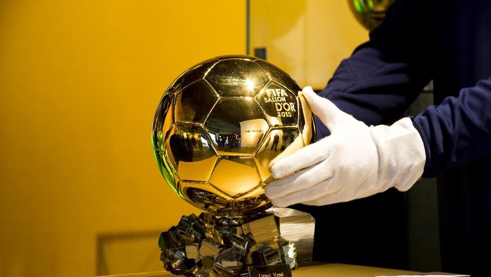 ¿Cómo está la lucha por el Balón de Oro?